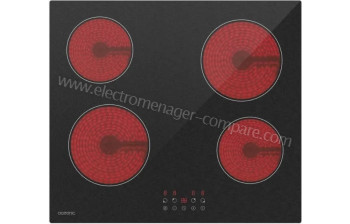 OCEANIC OCEATV4Z60B2 - A partir de : 84.99 &euro; chez Cdiscount