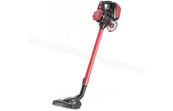 ONECONCEPT CleanTurbo Rouge