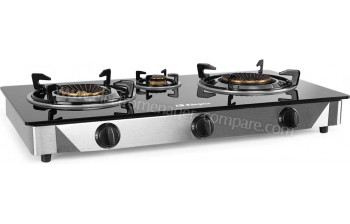 ORBEGOZO FO 3520 - A partir de : 126.11 &euro; chez PC Componentes