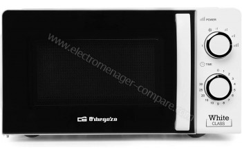 ORBEGOZO MI 2115 - A partir de : 56.38 &euro; chez Amazon