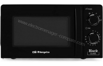 ORBEGOZO MI 2117 - A partir de : 58.19 € chez PC Componentes