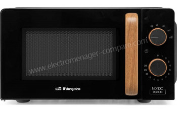 ORBEGOZO MI 2120 - A partir de : 61.99 &euro; chez PC Componentes