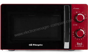 ORBEGOZO MI 2121 - A partir de : 61.99 € chez PC Componentes
