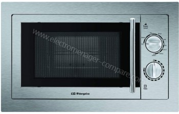 ORBEGOZO MIG 2033 - A partir de : 118.99 &euro; chez PC Componentes