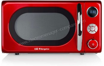 ORBEGOZO MIG 2042 - A partir de : 76.00 &euro; chez PC Componentes