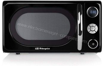 ORBEGOZO MIG 2044 - A partir de : 76.00 &euro; chez PC Componentes