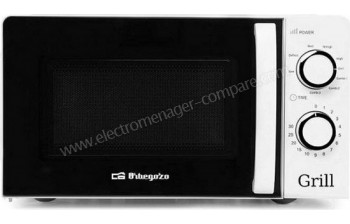 ORBEGOZO MIG 2130 - A partir de : 61.12 € chez PC Componentes