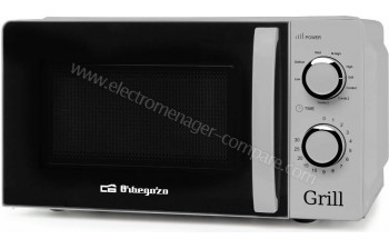 ORBEGOZO MIG 2138t - A partir de : 70.99 &euro; chez PC Componentes