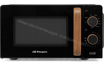 ORBEGOZO MIG 2140 - A partir de : 72.18 &euro; chez PC Componentes