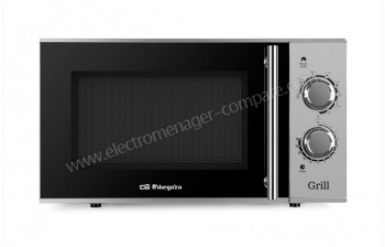 ORBEGOZO MIG 2321 - A partir de : 104.99 &euro; chez PC Componentes