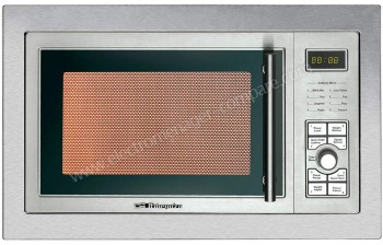 ORBEGOZO MIG 2325 - A partir de : 210.00 &euro; chez Amazon