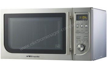 ORBEGOZO MIG 2525 - A partir de : 139.82 &euro; chez PC Componentes