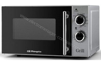 ORBEGOZO MIG 2550 - A partir de : 88.24 &euro; chez PC Componentes