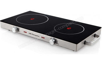 ORBEGOZO PCE 6000 - A partir de : 83.99 &euro; chez PC Componentes