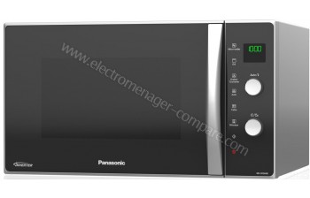 PANASONIC NN-CD565BEPG - A partir de : 289.00 &euro; chez Abribat Electromenager