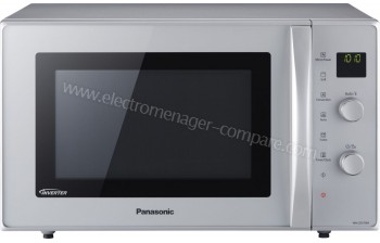 PANASONIC NN-CD575MEPG