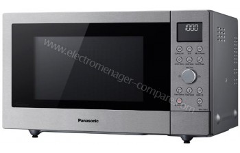 PANASONIC NN-CD58JSGPG - A partir de : 459.00 &euro; chez Conrad Electronic chez Amazon