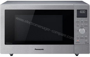 PANASONIC NN-CD58RSEPG - A partir de : 429.00 &euro; chez Amazon
