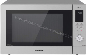 PANASONIC NN-CD87KSGTG