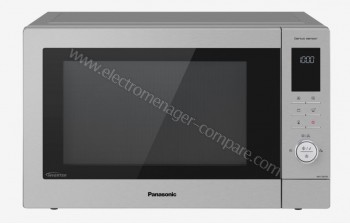 PANASONIC NN-CD87KSUPG