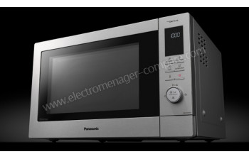 PANASONIC NN-CD88QSEPG