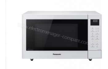 PANASONIC NN-CT55RWEPG - A partir de : 369.00 &euro; chez Amazon