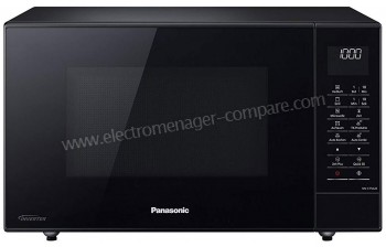 PANASONIC NN-CT56 - A partir de : 361.68 &euro; chez 2KINGS chez FNAC
