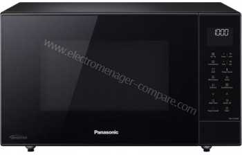 PANASONIC NN-CT56RBEPG - A partir de : 369.00 &euro; chez Amazon