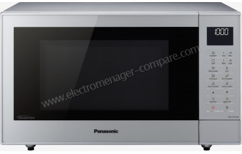 PANASONIC NN-CT57 - A partir de : 389.00 &euro; chez Conrad chez Cdiscount