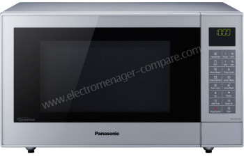 PANASONIC NN-CT57JMBPQ - A partir de : 394.34 &euro; chez Amazon UK chez Amazon