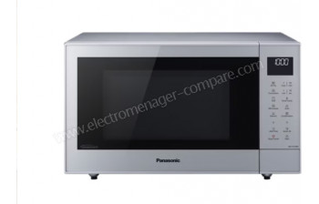 PANASONIC NN-CT57RMEPG - A partir de : 369.00 &euro; chez Amazon