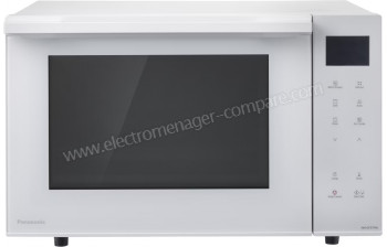 PANASONIC NN-DF37PWEPG - A partir de : 259.00 &euro; chez Darty chez Cdiscount