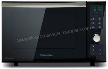 PANASONIC NN-DF383BGPG