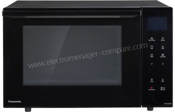 PANASONIC NN-DF38PBEPG - A partir de : 320.99 &euro; chez Amazon