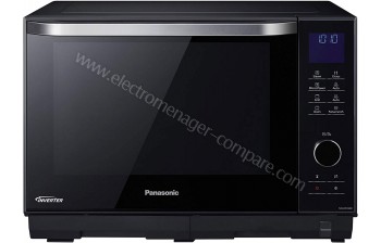 PANASONIC NN-DS596BBPQ