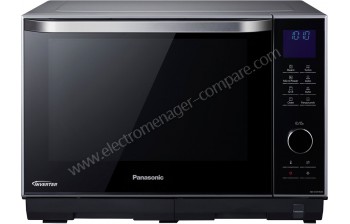 PANASONIC NN-DS596MEPG