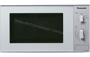 PANASONIC NN-E221MMEPG - A partir de : 208.30 &euro; chez Top-Internet-Seller chez Amazon