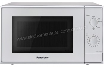 PANASONIC NN-E22JMMEPG