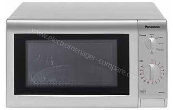 PANASONIC NN-E235MBEPG