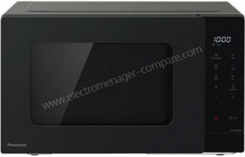 PANASONIC NN-E48NBMEPG - A partir de : 112.81 &euro; chez Icoza chez Darty