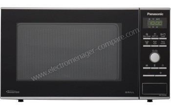 PANASONIC NN-GD342BEPG