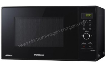 PANASONIC NN-GD35HBGTG - A partir de : 262.14 &euro; chez Amazon