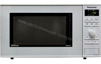 PANASONIC NN-GD361MEPG