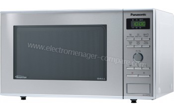 PANASONIC NN-GD371SEPG