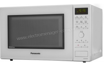 PANASONIC NN-GD452WEPG