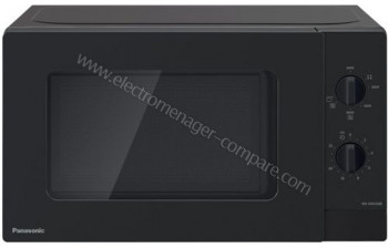 PANASONIC NN-GM22QBEPG - A partir de : 184.66 &euro; chez Icoza chez Carrefour