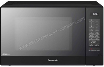 PANASONIC NN-GT46KBSUG - A partir de : 209.00 &euro; chez Abribat Electromenager