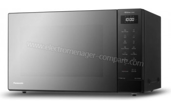 PANASONIC NN-GT65QBEPG - A partir de : 249.99 &euro; chez Darty