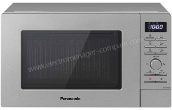 PANASONIC NN-J19KSMEPG - A partir de : 147.39 &euro; chez Amazon