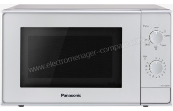 PANASONIC NN-K12JMMEPG - A partir de : 128.90 &euro; chez To B To C Srl chez Darty
